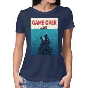Ocean Attack