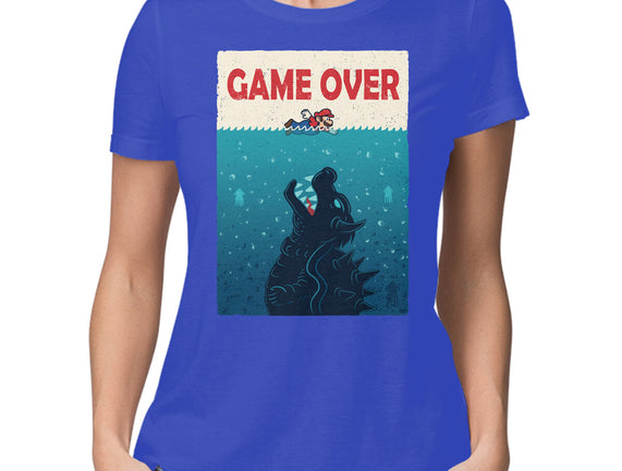 Ocean Attack