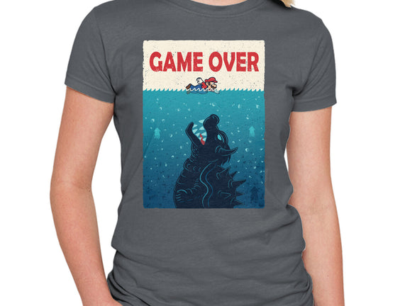 Ocean Attack