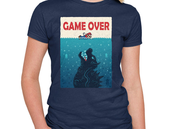 Ocean Attack