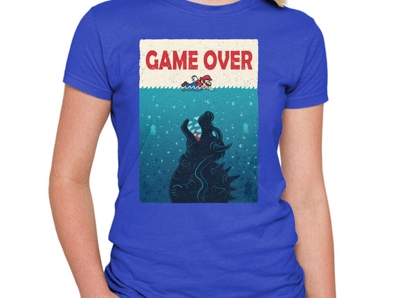 Ocean Attack