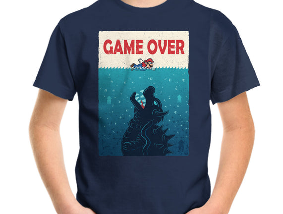 Ocean Attack