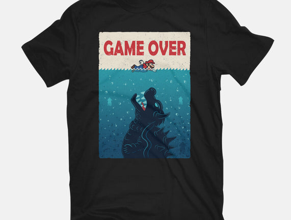 Ocean Attack