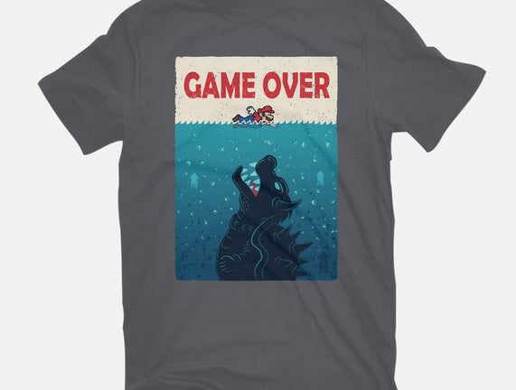 Ocean Attack