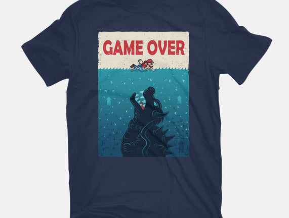 Ocean Attack