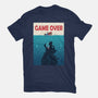 Ocean Attack-Mens-Heavyweight-Tee-erion_designs