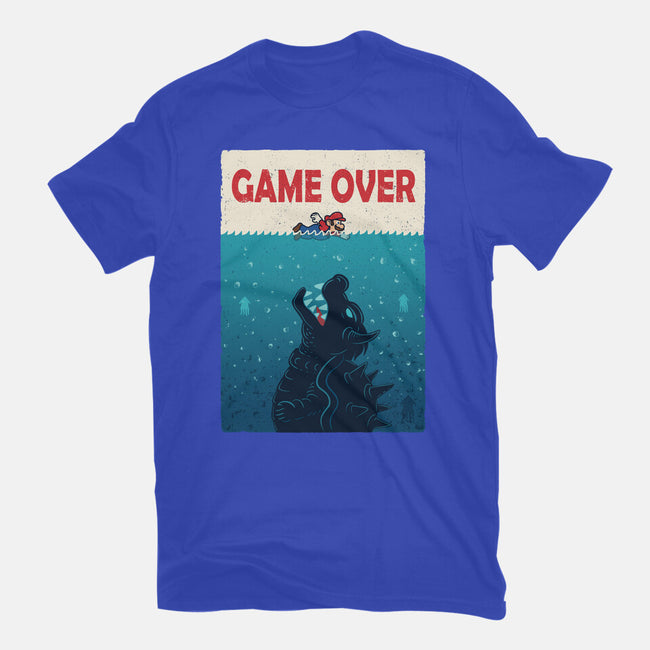 Ocean Attack-Mens-Heavyweight-Tee-erion_designs