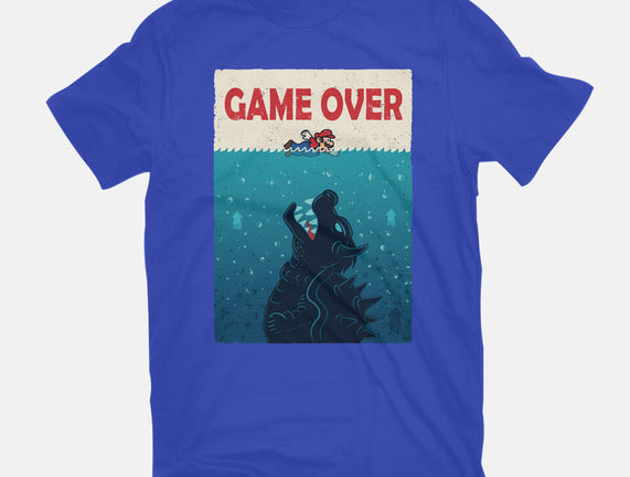 Ocean Attack