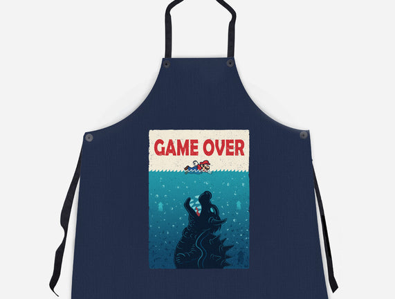 Ocean Attack