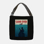 Ocean Attack-None-Adjustable Tote-Bag-erion_designs
