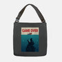 Ocean Attack-None-Adjustable Tote-Bag-erion_designs