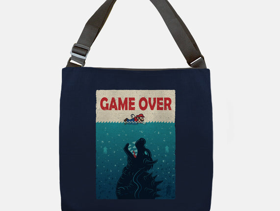 Ocean Attack
