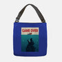 Ocean Attack-None-Adjustable Tote-Bag-erion_designs