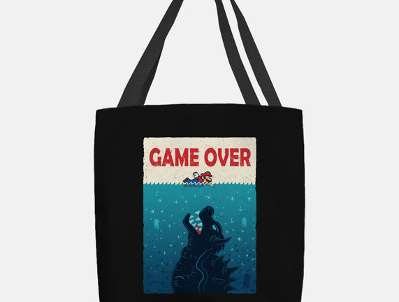 Ocean Attack