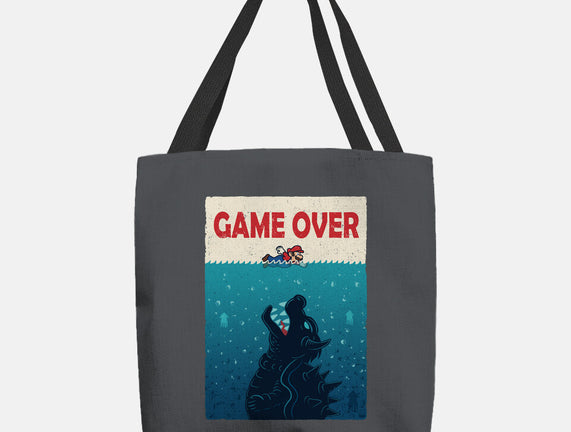 Ocean Attack