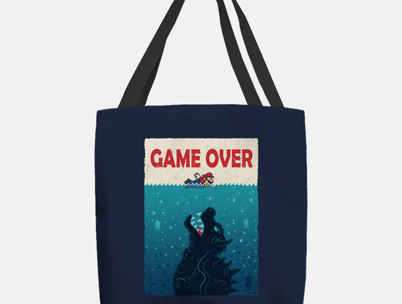 Ocean Attack