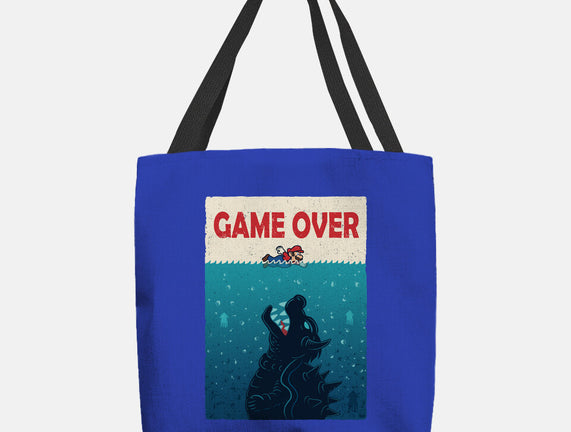 Ocean Attack