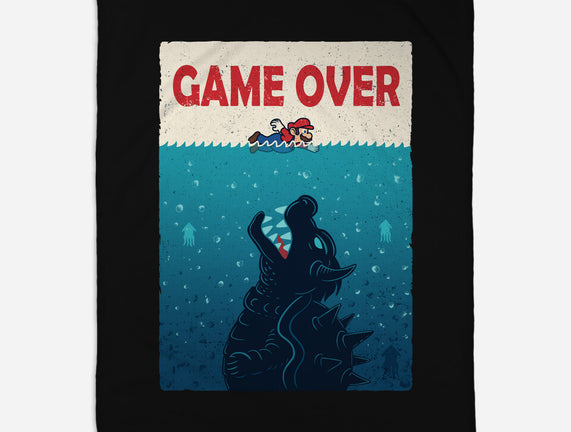 Ocean Attack