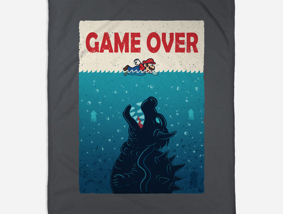 Ocean Attack