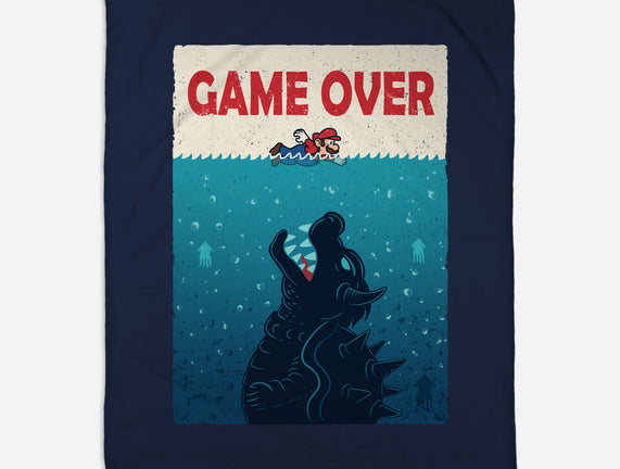 Ocean Attack