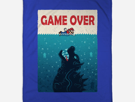 Ocean Attack