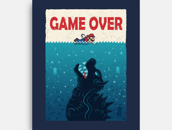 Ocean Attack