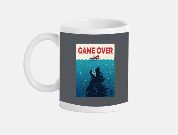 Ocean Attack