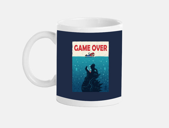 Ocean Attack