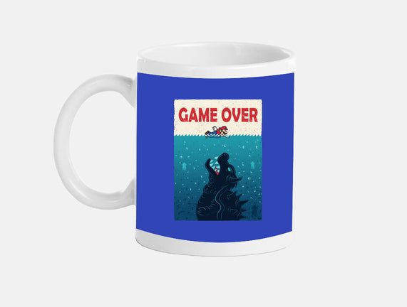 Ocean Attack