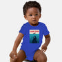 Ocean Attack-Baby-Basic-Onesie-erion_designs