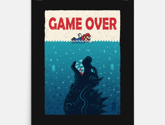 Ocean Attack