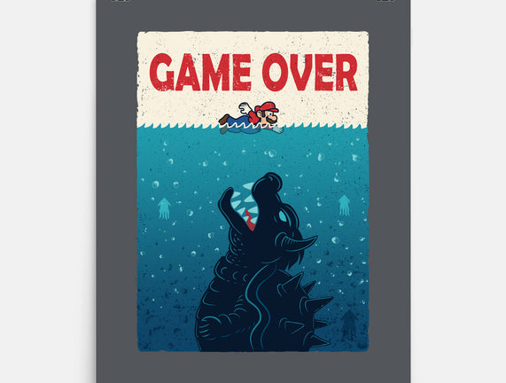 Ocean Attack