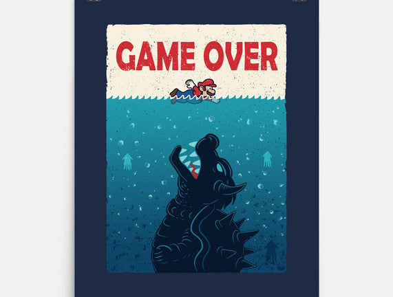Ocean Attack