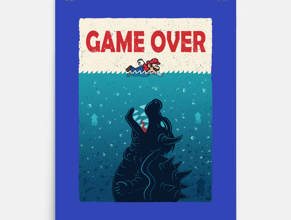 Ocean Attack