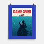 Ocean Attack-None-Matte-Poster-erion_designs