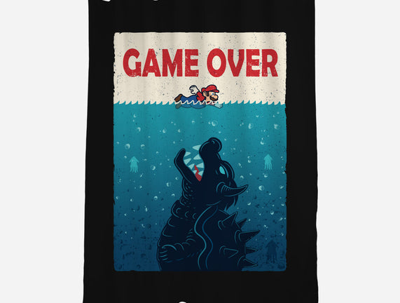 Ocean Attack