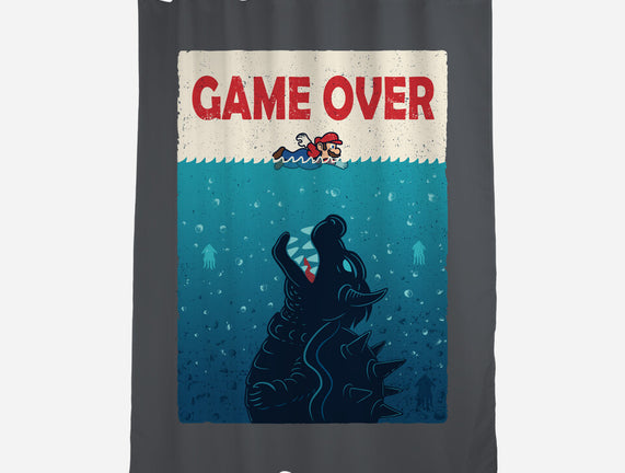 Ocean Attack