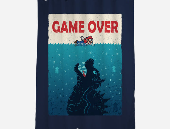 Ocean Attack