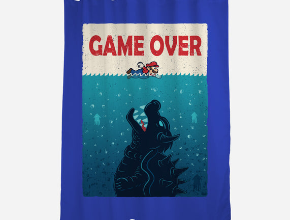 Ocean Attack