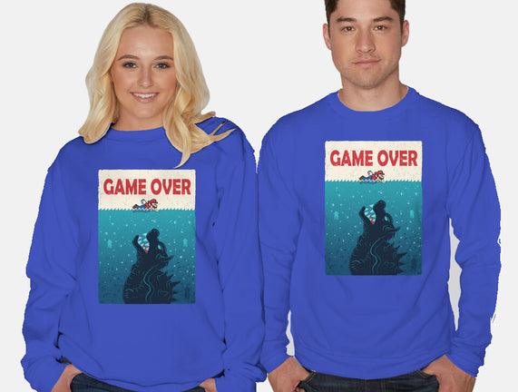 Ocean Attack