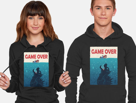Ocean Attack