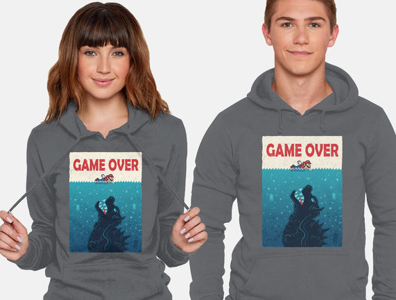Ocean Attack