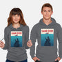 Ocean Attack-Unisex-Pullover-Sweatshirt-erion_designs