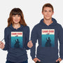 Ocean Attack-Unisex-Pullover-Sweatshirt-erion_designs