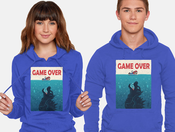 Ocean Attack