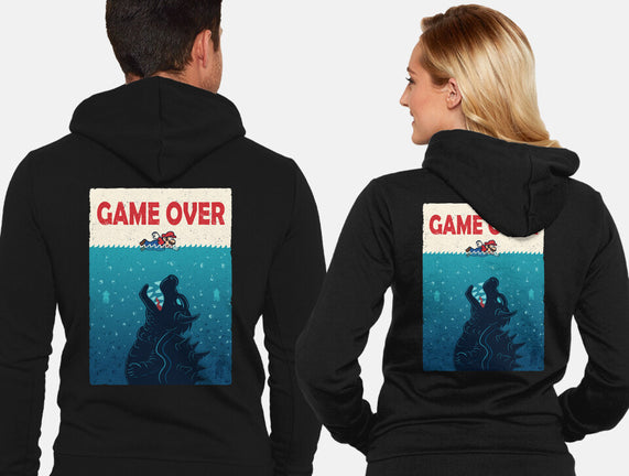 Ocean Attack