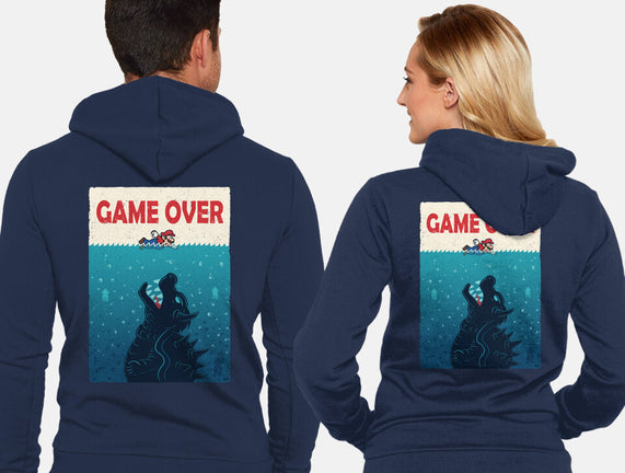 Ocean Attack