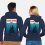 Ocean Attack-Unisex-Zip-Up-Sweatshirt-erion_designs