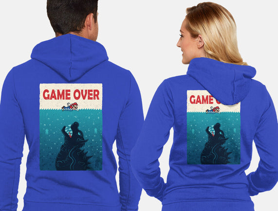 Ocean Attack