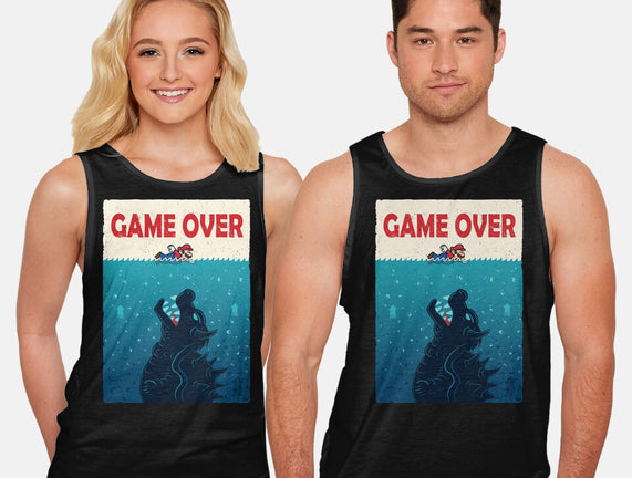 Ocean Attack